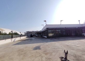 Negozio Via Alcide De Gasperi, 2, Sant'Agata Bolognese - foto 15