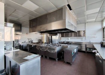 Negozio Via Alcide De Gasperi, 2, Sant'Agata Bolognese - foto 18