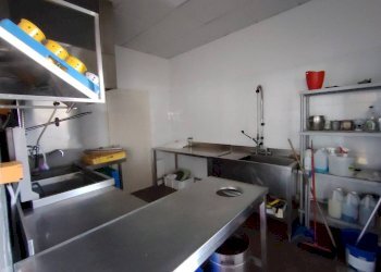 Negozio Via Alcide De Gasperi, 2, Sant'Agata Bolognese - foto 21