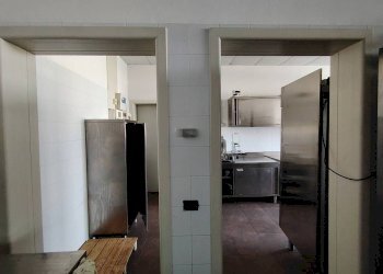 Negozio Via Alcide De Gasperi, 2, Sant'Agata Bolognese - foto 25