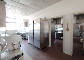 Negozio Via Alcide De Gasperi, 2, Sant'Agata Bolognese - foto 26
