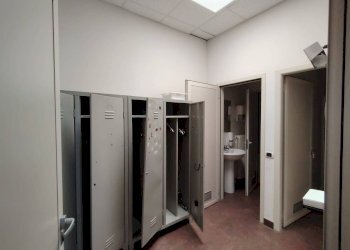 Negozio Via Alcide De Gasperi, 2, Sant'Agata Bolognese - foto 42
