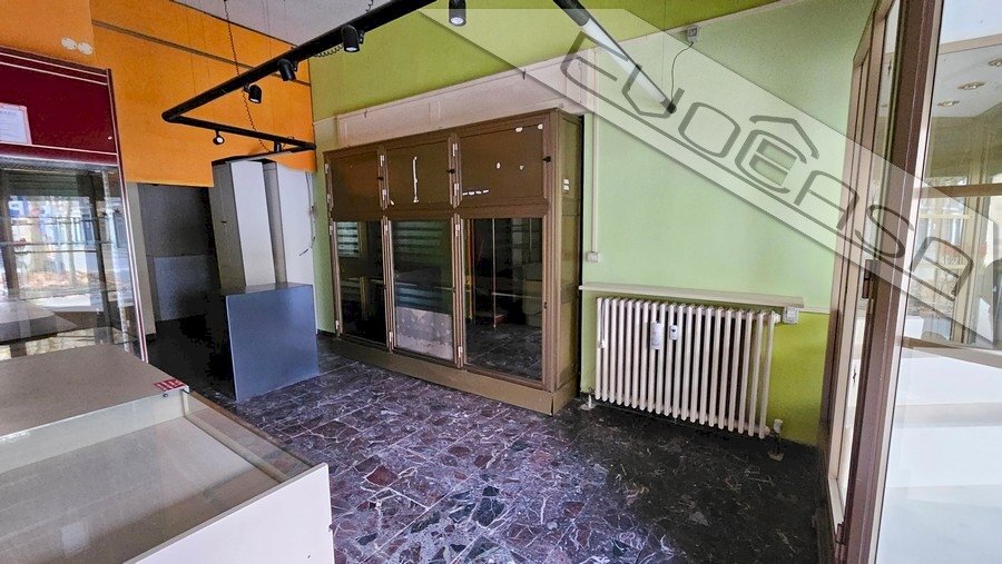 Negozio Piazza Centenario 7, Villar Perosa - foto 3