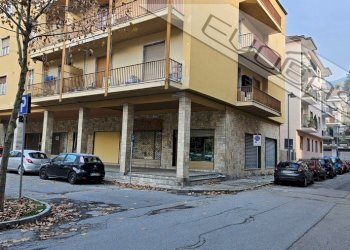 Negozio Piazza Centenario  7, Villar Perosa - foto 7