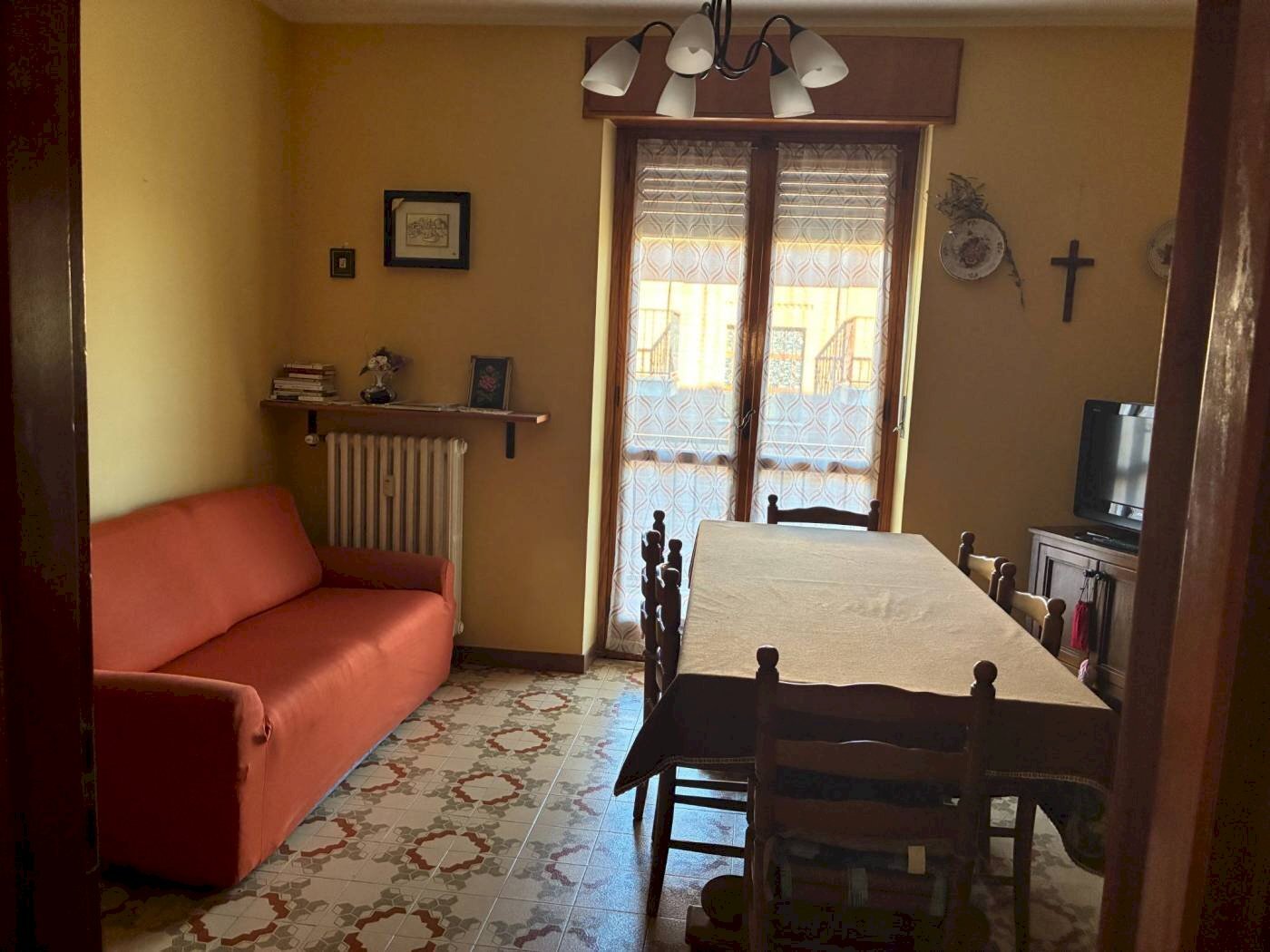Three-room apartment Via Ferreri, 22, Roddi - photo 3