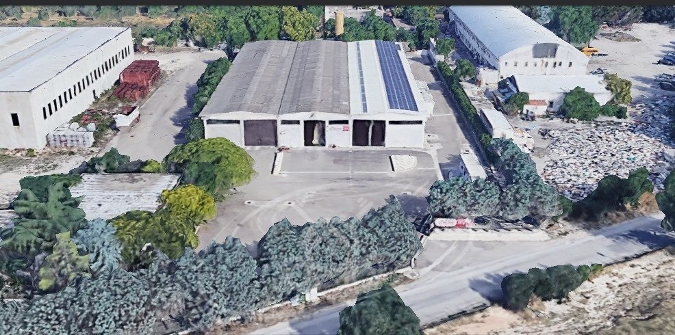 Capannone Foggia - foto 2