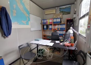 Capannone Foggia - foto 8