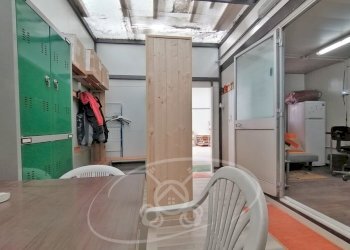 Capannone Foggia - foto 13