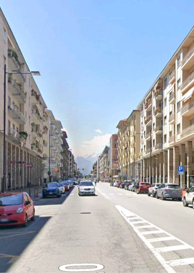 Trilocale Cuneo (zona Centro) - foto 1