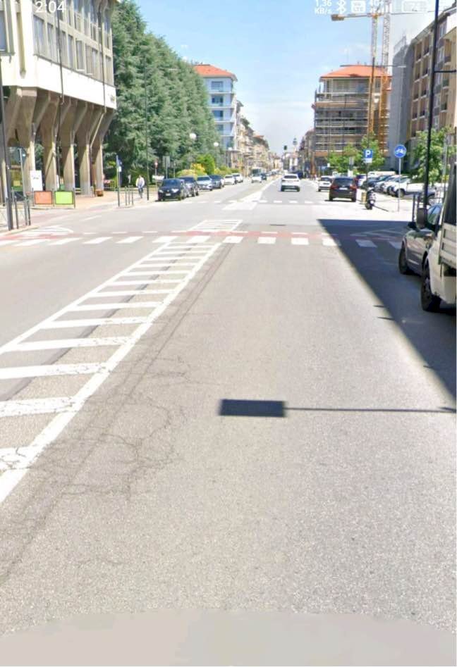 Trilocale Cuneo (zona Centro) - foto 2