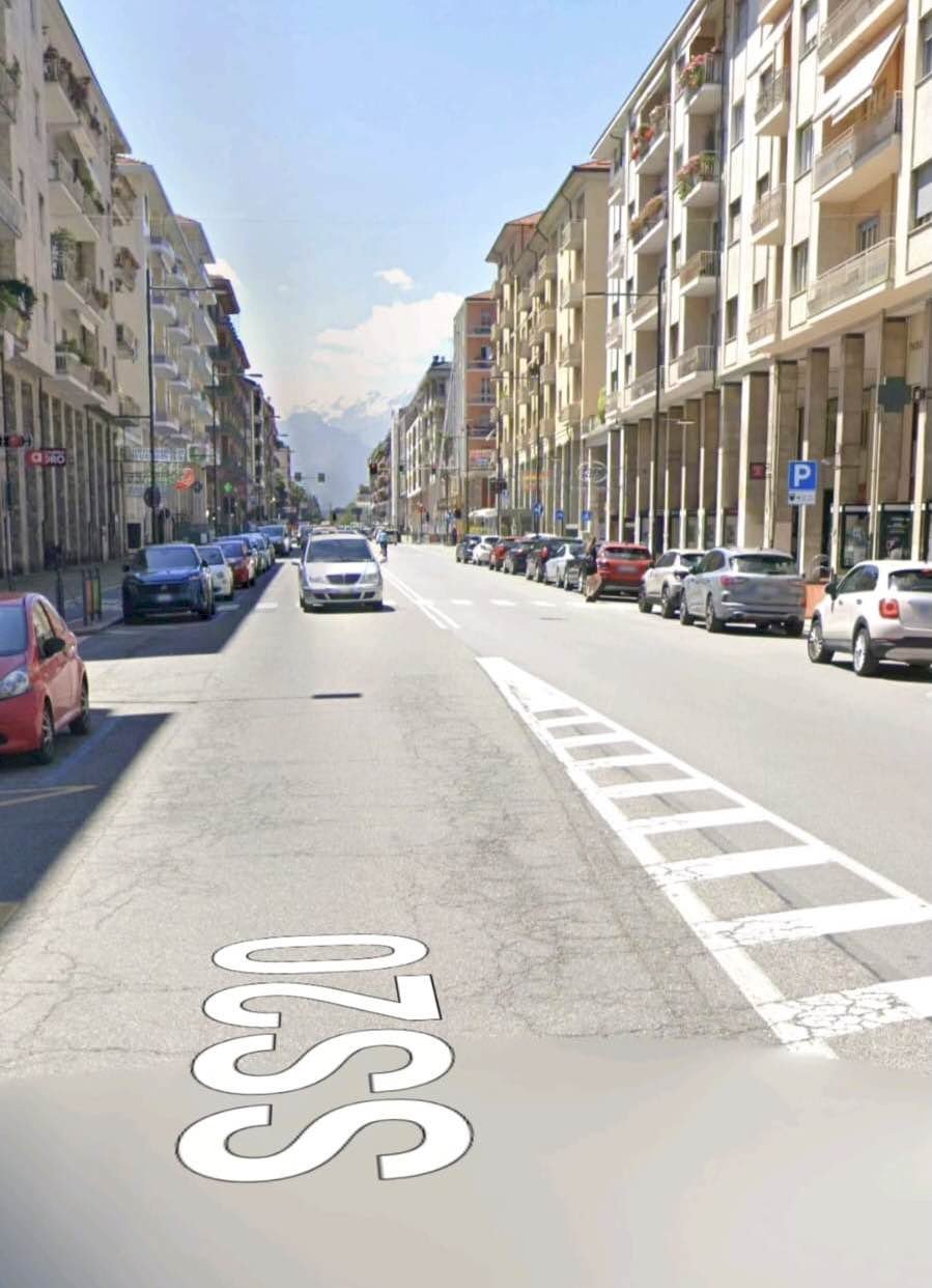 Trilocale Cuneo (zona Centro) - foto 3