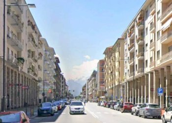 Trilocale Cuneo (zona Centro) - foto 1