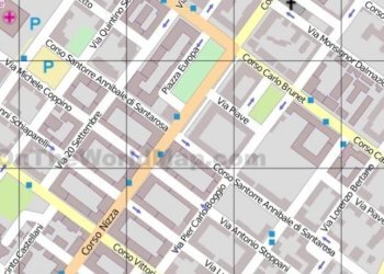 Trilocale Cuneo (zona Centro) - foto 5