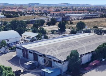 Capannone Foggia - foto 1