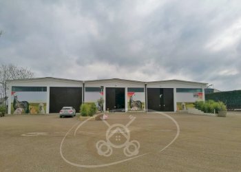 Capannone Foggia - foto 4