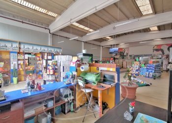 Capannone Foggia - foto 17