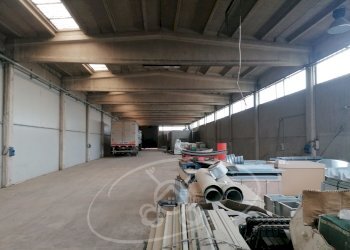 Capannone Foggia - foto 33