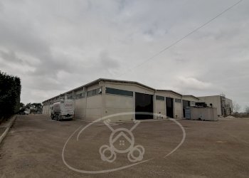 Capannone Foggia - foto 36