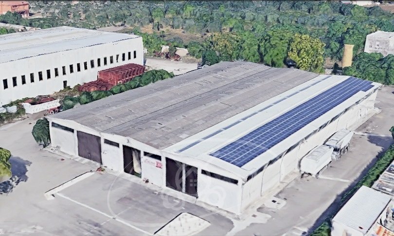 Shed Via Cerignola, Foggia - photo 3