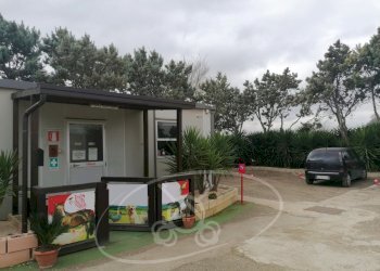 Capannone Via Cerignola, Foggia - foto 6