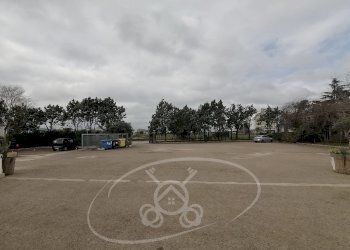 Capannone Via Cerignola, Foggia - foto 10