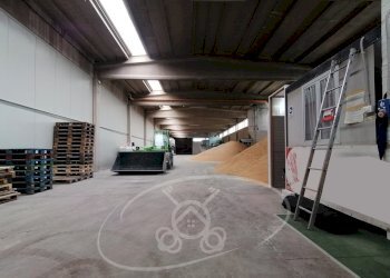 Capannone Via Cerignola, Foggia - foto 12