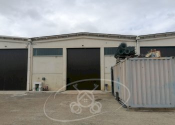 Capannone Via Cerignola, Foggia - foto 23