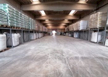 Capannone Via Cerignola, Foggia - foto 24