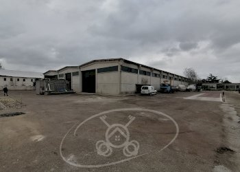 Capannone Via Cerignola, Foggia - foto 34