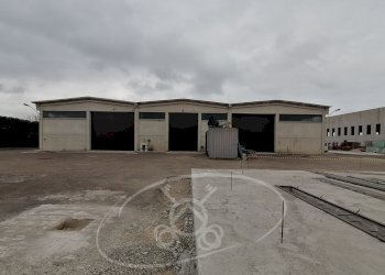 Capannone Via Cerignola, Foggia - foto 35