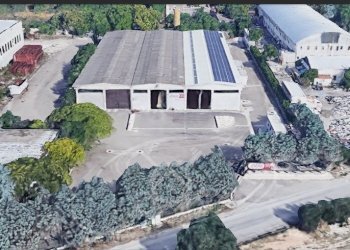 Capannone Foggia - foto 2