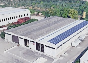 Capannone Foggia - foto 3