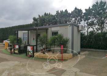 Capannone Foggia - foto 5