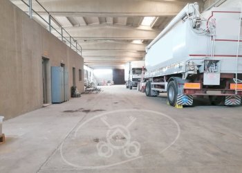 Capannone Foggia - foto 26