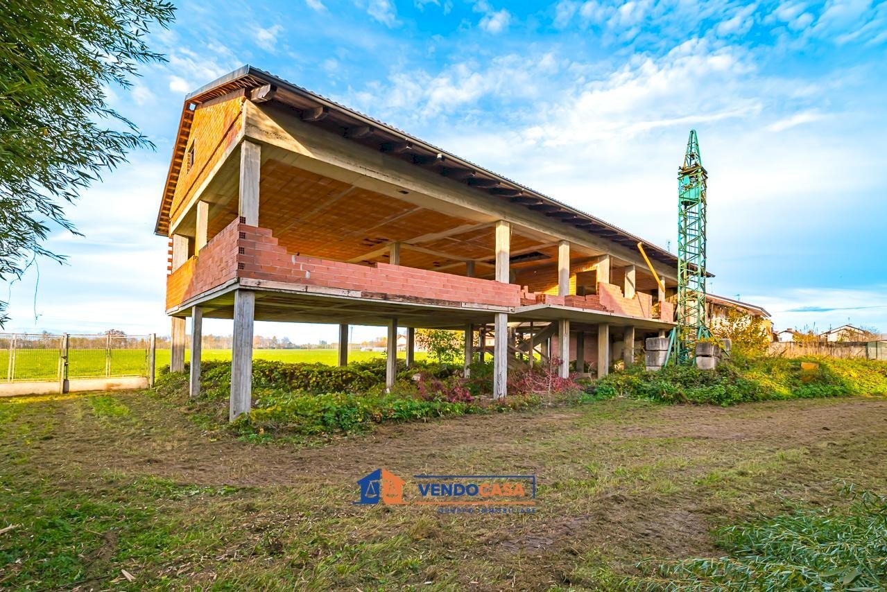 Casa indipendente Villafranca Piemonte - foto 2