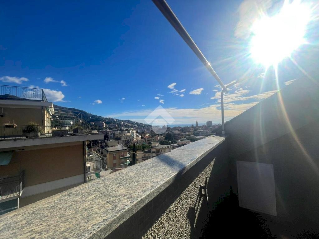 Trilocale Via Torre del Menegotto, Rapallo - foto 2