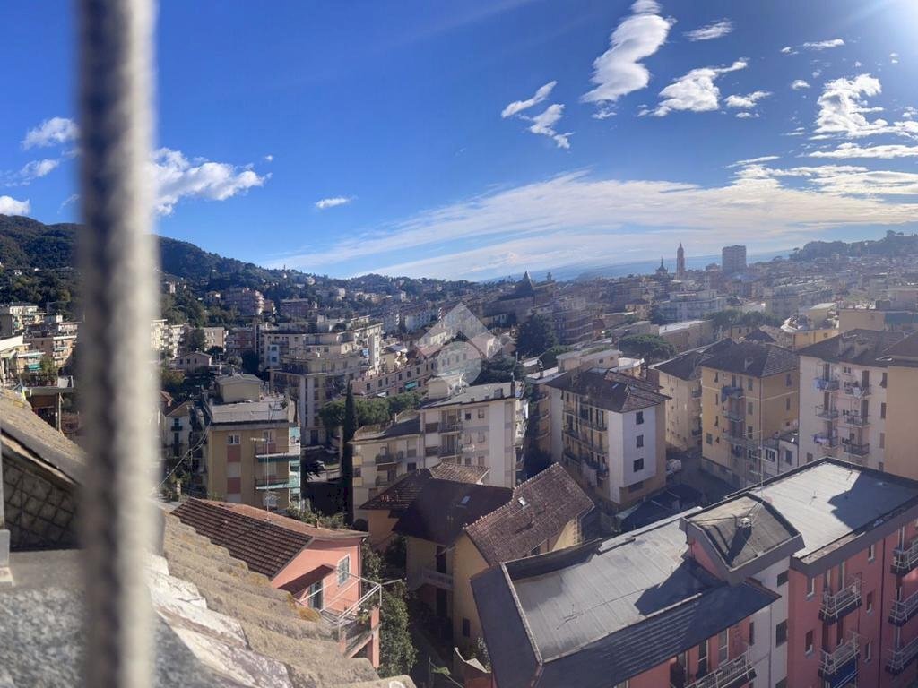 Trilocale Via Torre del Menegotto, Rapallo - foto 3