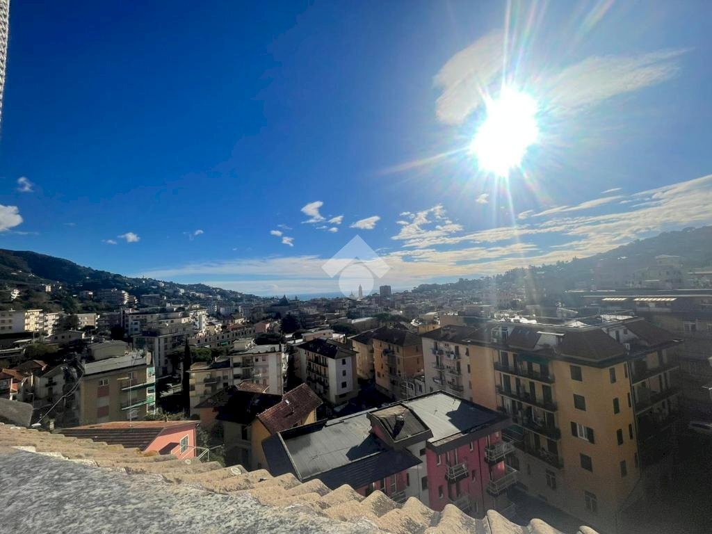 Trilocale Via Torre del Menegotto, Rapallo - foto 1