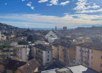 Trilocale Via Torre del Menegotto, Rapallo - foto 4