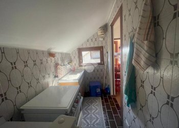 Trilocale Via Torre del Menegotto, Rapallo - foto 10