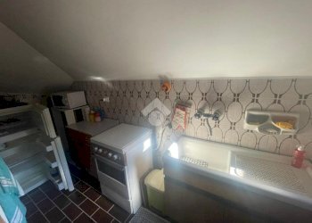 Trilocale Via Torre del Menegotto, Rapallo - foto 11