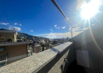 Trilocale Via Torre del Menegotto, Rapallo - foto 2