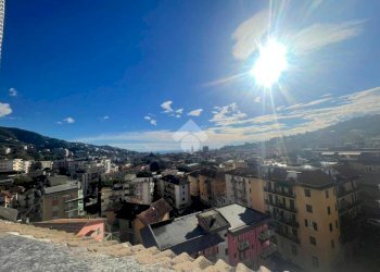 Trilocale Via Torre del Menegotto, Rapallo - foto 1