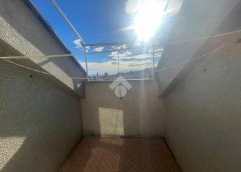 Trilocale Via Torre del Menegotto, Rapallo - foto 22