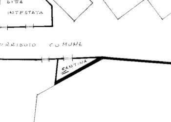 Quadrilocale via del Pretorio, Sassuolo - foto 16