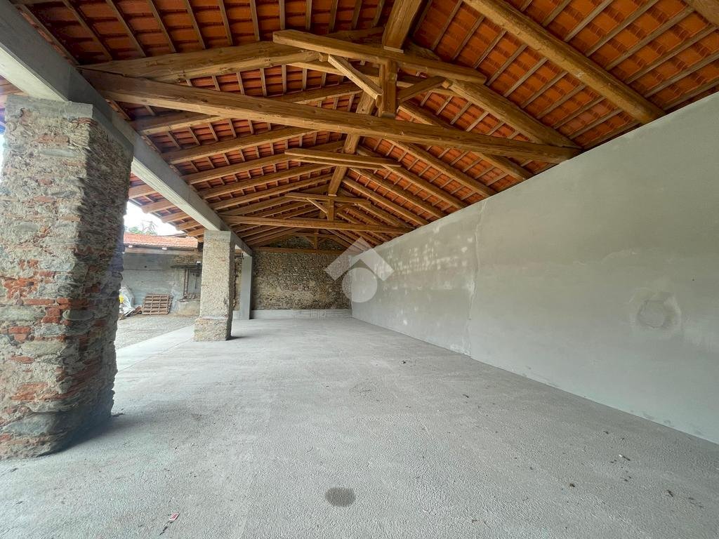 Deposito Strada Cappella Merli, Bricherasio - foto 2