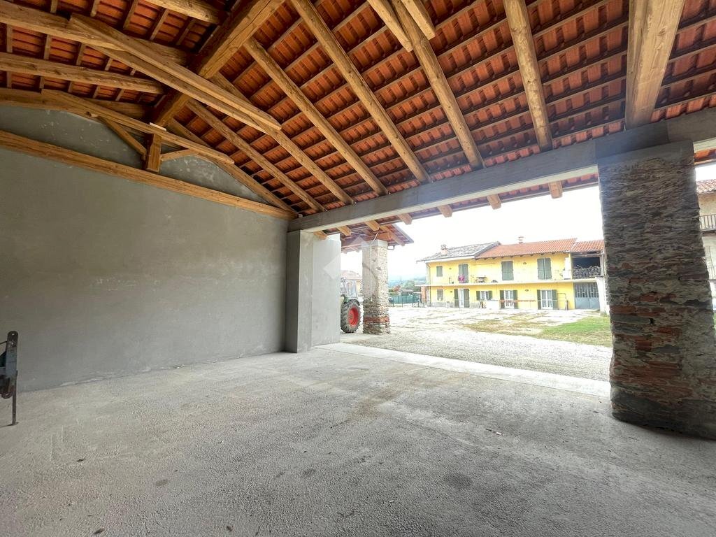 Deposito Strada Cappella Merli, Bricherasio - foto 3