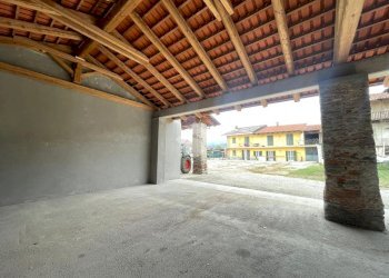 Deposit Strada Cappella Merli, Bricherasio - photo 1