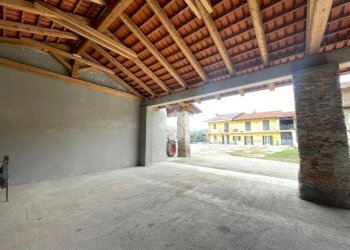 Deposit Strada Cappella Merli, Bricherasio - photo 3