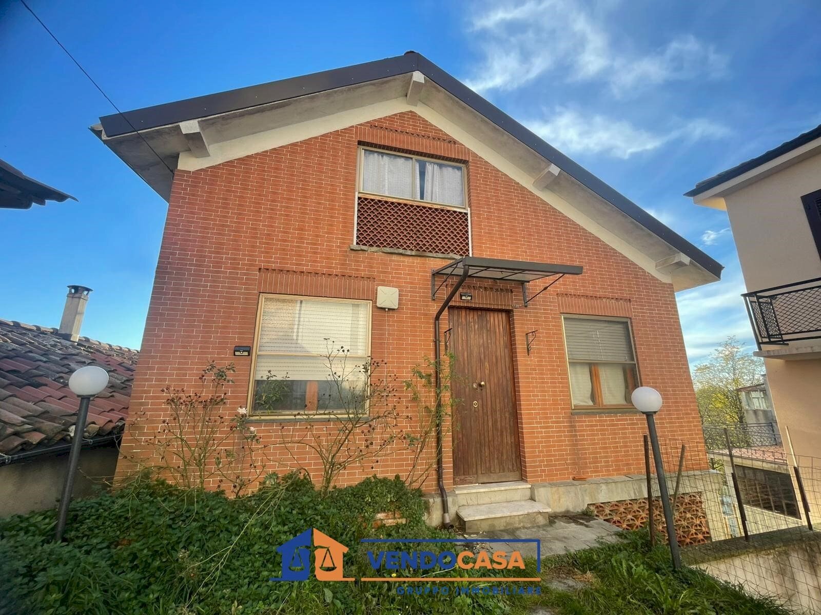 Casa indipendente Vinchio - foto 1